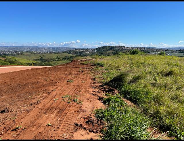 1,030M² VACANT LAND FOR SALE IN KINDLEWOOD ESTATE